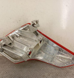 Feu arriere principal gauche (feux) CITROEN C4 PICASSO 1 Photo n°5