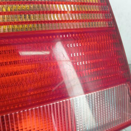 Feu arriere principal gauche (feux) VOLKSWAGEN BORA
