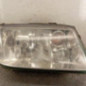 Optique avant principal droit (feux)(phare) VOLKSWAGEN BORA