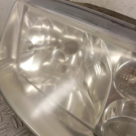 Optique avant principal droit (feux)(phare) VOLKSWAGEN BORA