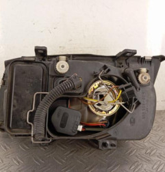 Optique avant principal droit (feux)(phare) VOLKSWAGEN BORA Photo n°3