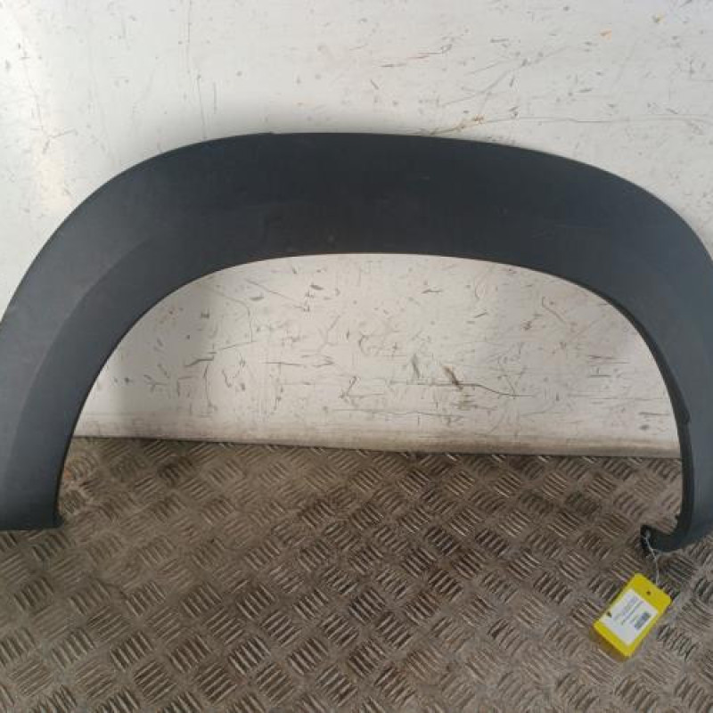 Extension d'aile arriere gauche DACIA SPRING