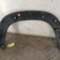 Extension d'aile arriere gauche DACIA SPRING