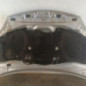 Capot DACIA SANDERO 1