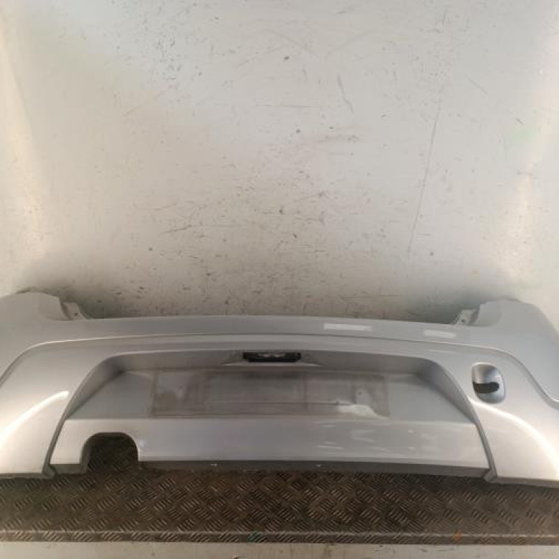 Pare choc arriere DACIA SANDERO 1