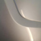 Pare choc arriere DACIA SANDERO 1