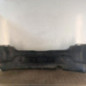 Pare choc arriere DACIA SANDERO 1