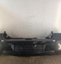 Pare choc arriere RENAULT TWINGO 2 Photo n°1