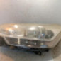 Optique avant principal gauche (feux)(phare) CITROEN C5 2