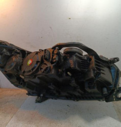 Optique avant principal gauche (feux)(phare) CITROEN C5 2