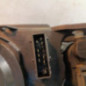 Optique avant principal gauche (feux)(phare) CITROEN C5 2