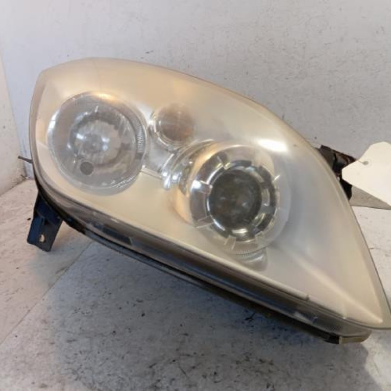 Optique avant principal droit (feux)(phare) OPEL TIGRA 2