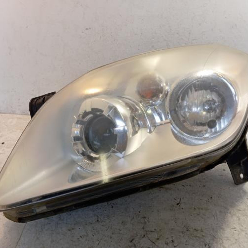 Optique avant principal gauche (feux)(phare) OPEL TIGRA 2