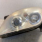 Optique avant principal gauche (feux)(phare) OPEL TIGRA 2