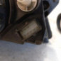 Optique avant principal gauche (feux)(phare) OPEL TIGRA 2