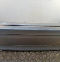 Pare choc arriere MERCEDES CLASSE C 203 Photo n°3