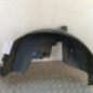 Pare boue arriere droit CITROEN C4 CACTUS