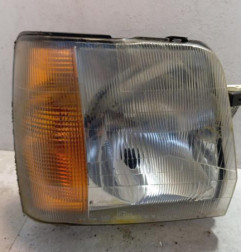 Optique avant principal droit (feux)(phare) SUZUKI WAGON-R Photo n°1