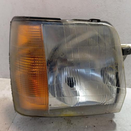 Optique avant principal droit (feux)(phare) SUZUKI WAGON-R Photo n°1