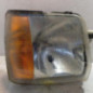 Optique avant principal droit (feux)(phare) SUZUKI WAGON-R