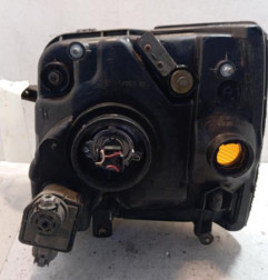 Optique avant principal droit (feux)(phare) SUZUKI WAGON-R
