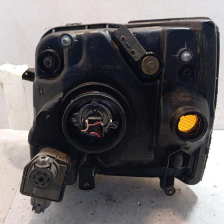 Optique avant principal droit (feux)(phare) SUZUKI WAGON-R