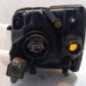 Optique avant principal droit (feux)(phare) SUZUKI WAGON-R