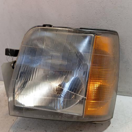 Optique avant principal gauche (feux)(phare) SUZUKI WAGON-R Photo n°1