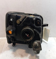 Optique avant principal gauche (feux)(phare) SUZUKI WAGON-R