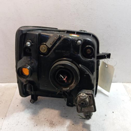 Optique avant principal gauche (feux)(phare) SUZUKI WAGON-R