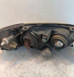 Optique avant principal gauche (feux)(phare) OPEL ASTRA G
