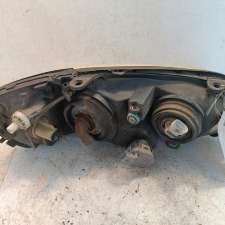 Optique avant principal gauche (feux)(phare) OPEL ASTRA G