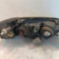 Optique avant principal gauche (feux)(phare) OPEL ASTRA G
