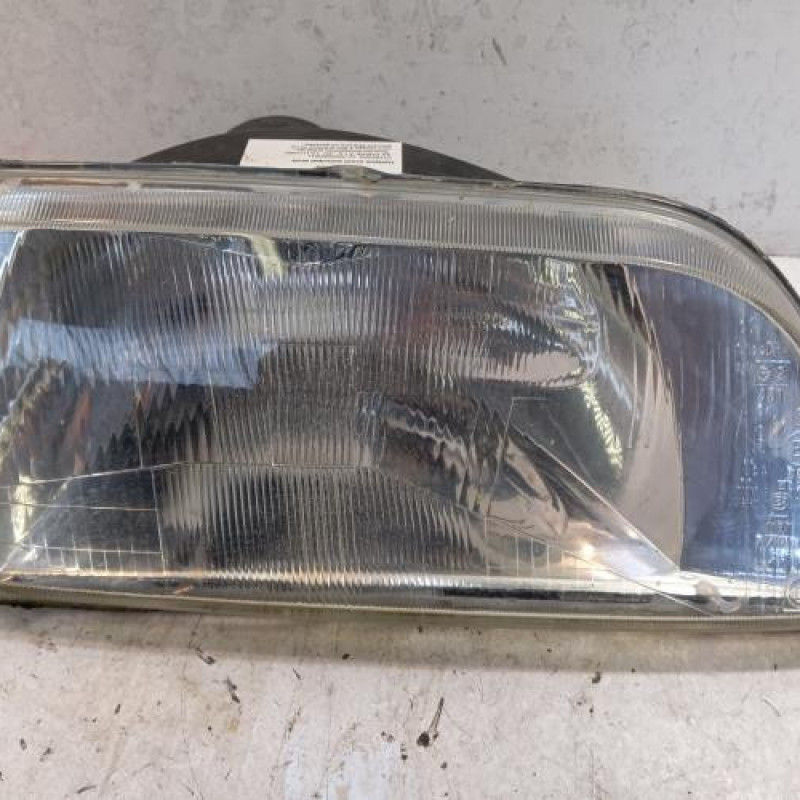 Optique avant principal droit (feux)(phare) CITROEN AX