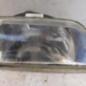 Optique avant principal droit (feux)(phare) CITROEN AX