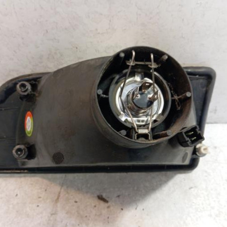 Optique avant principal droit (feux)(phare) CITROEN AX