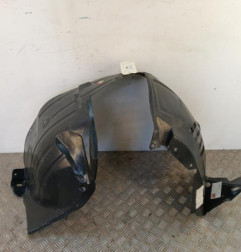 Pare boue avant gauche RENAULT CLIO 2 Photo n°1