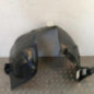 Pare boue avant gauche RENAULT CLIO 2