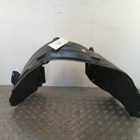 Pare boue avant gauche RENAULT CLIO 2