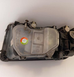 Optique avant principal droit (feux)(phare) SKODA FABIA 1