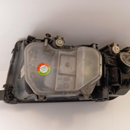 Optique avant principal droit (feux)(phare) SKODA FABIA 1