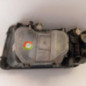 Optique avant principal droit (feux)(phare) SKODA FABIA 1