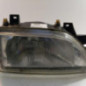 Optique avant principal droit (feux)(phare) FORD ESCORT 5