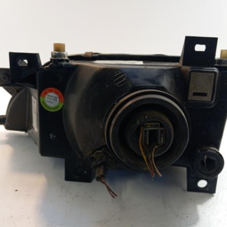 Optique avant principal droit (feux)(phare) FORD ESCORT 5