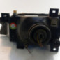 Optique avant principal droit (feux)(phare) FORD ESCORT 5