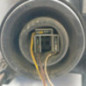 Optique avant principal droit (feux)(phare) FORD ESCORT 5