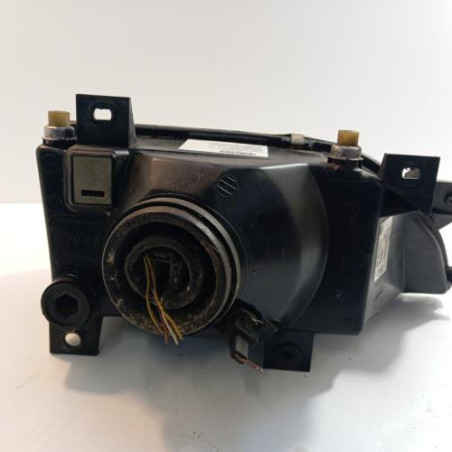 Optique avant principal gauche (feux)(phare) FORD ESCORT 5