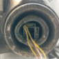 Optique avant principal gauche (feux)(phare) FORD ESCORT 5