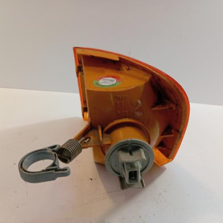 Optique avant secondaire droit (feux)(clignotant) FORD ESCORT 5