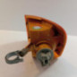 Optique avant secondaire droit (feux)(clignotant) FORD ESCORT 5